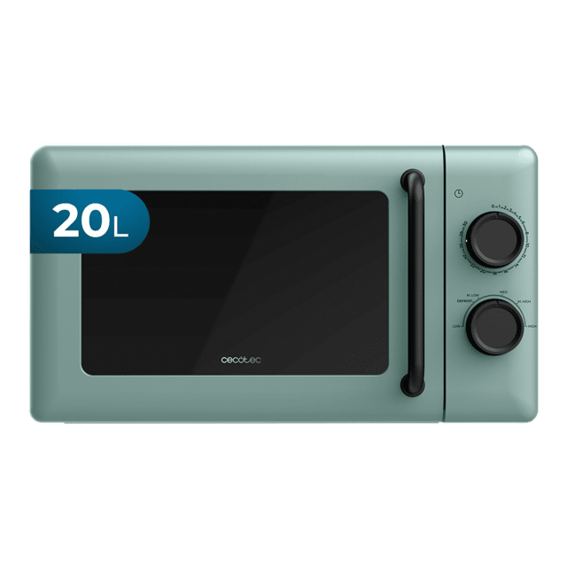 Proclean 3010 Green - a01_eu01_101124