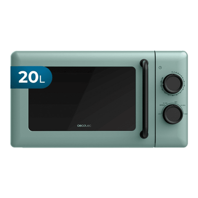 Proclean 3010 Green - a01_eu01_101124