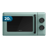 Proclean 3010 Green - a01_eu01_101124