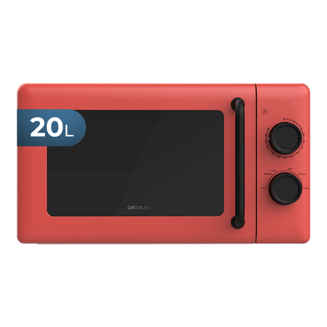 Proclean 3010 Red - a01_eu01_101121