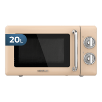 Proclean 3010 Retro Beige - 01704