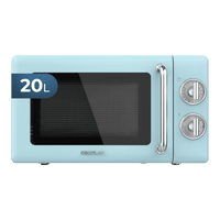 Proclean 3010 Retro Blue - 01701