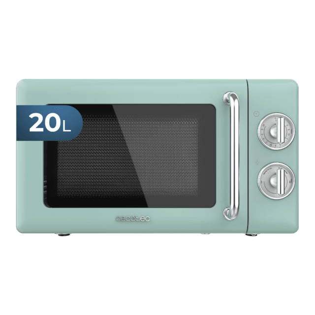 Proclean 3010 Retro Green - 01702