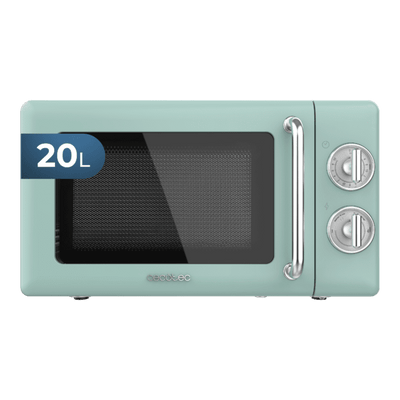 Proclean 3010 Retro Green - 01702