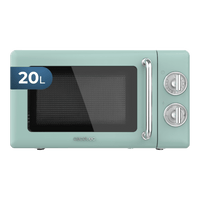 Proclean 3010 Retro Green - 01702