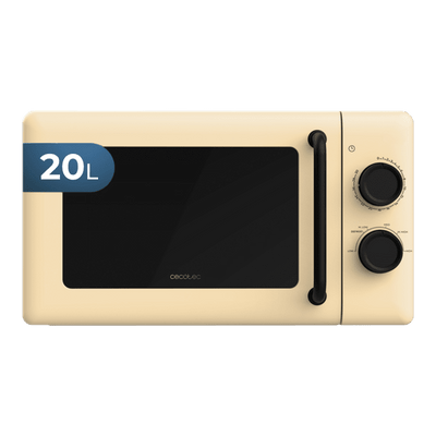 Proclean 3010 Yellow - a01_eu01_101123
