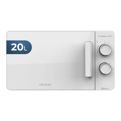 Proclean 3020