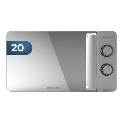 Proclean 3060 Mirror - 01530