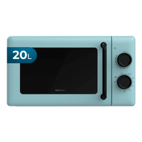 Proclean 3110 Blue - a01_eu01_101126