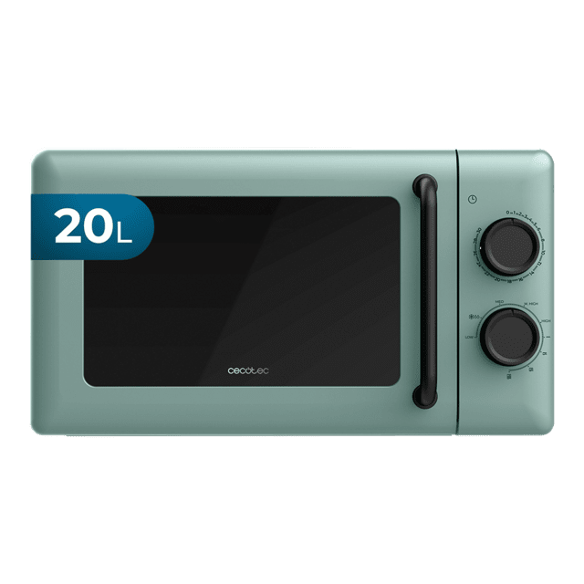 Proclean 3110 Green - a01_eu01_101128