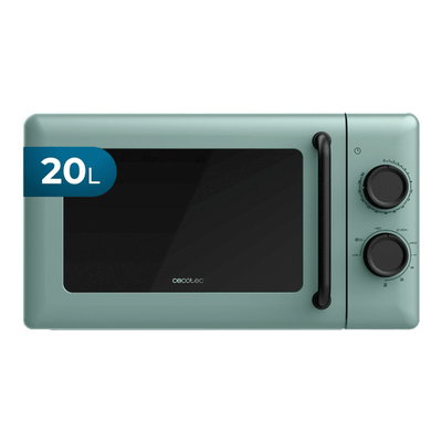 Proclean 3110 Green - a01_eu01_101128