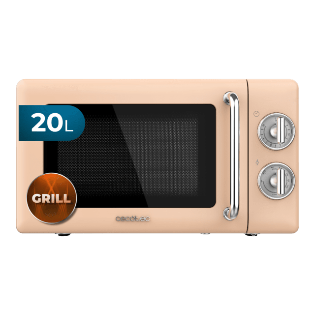 Proclean 3110 Retro Beige - 01709