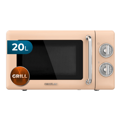 Proclean 3110 Retro Beige - 01709