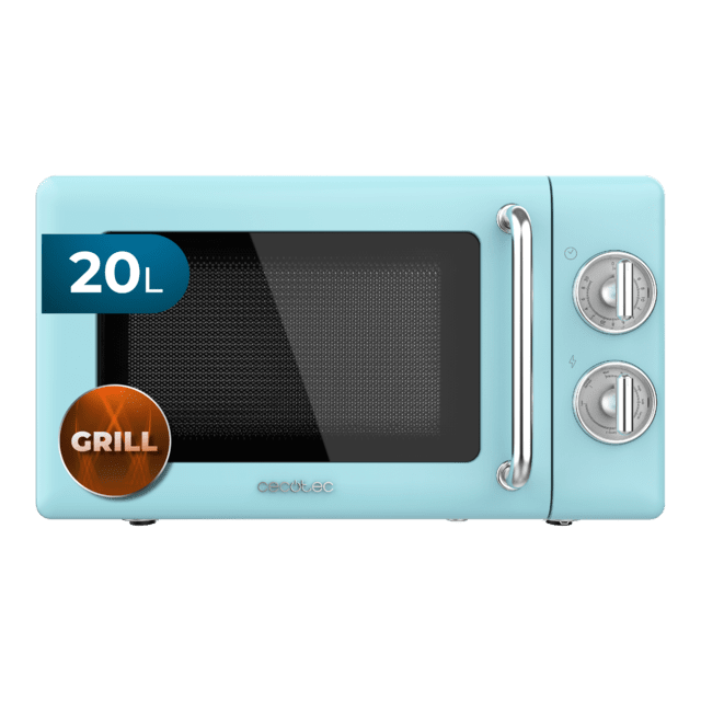 Proclean 3110 Retro Blue - 01706