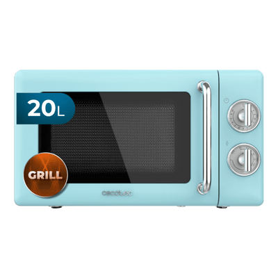 Proclean 3110 Retro Blue - 01706