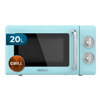 Proclean 3110 Retro Blue - 01706