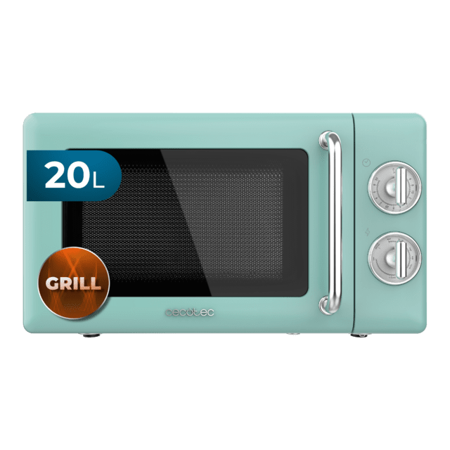 Proclean 3110 Retro Green - 01707