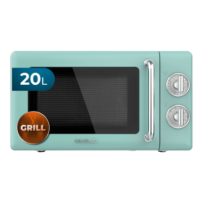 Proclean 3110 Retro Green - 01707