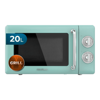 Proclean 3110 Retro Green - 01707