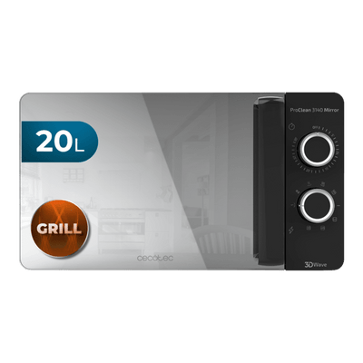 Proclean 3140 Mirror - 01527