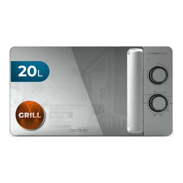 Proclean 3160 Flatbed Mirror - a01_eu01_100518