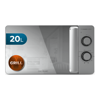 Proclean 3160 Flatbed Mirror - a01_eu01_100518