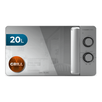 Proclean 3160 Flatbed Mirror - a01_eu01_100518