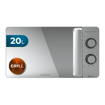 Proclean 3160 Mirror