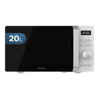 Proclean 5010 Inverter White - a01_eu01_100005