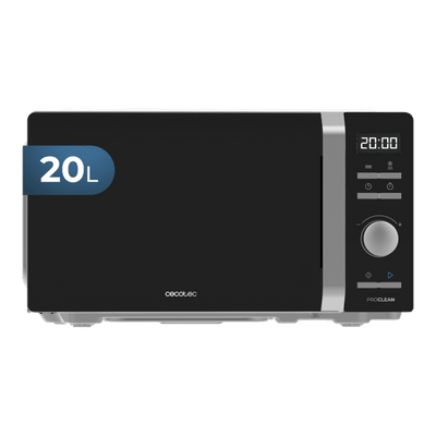 Proclean 5010 Inverter - 01339