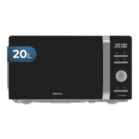 Proclean 5010 Inverter - 01339