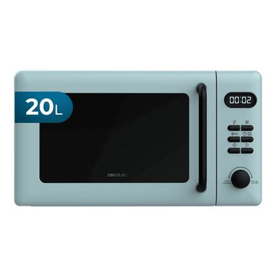 Proclean 5110 Blue - a01_eu01_101130