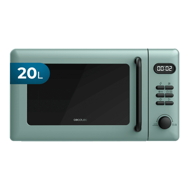 Proclean 5110 Green - a01_eu01_101132