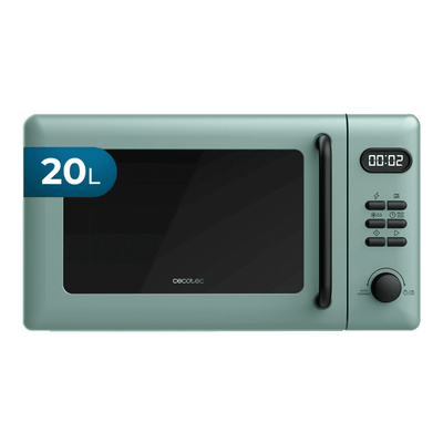 Proclean 5110 Green - a01_eu01_101132