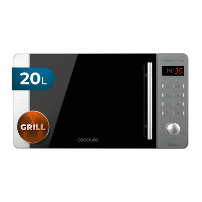 Proclean 5110 Inox - 01535