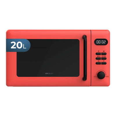 Proclean 5110 Red - a01_eu01_101129
