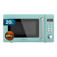 Proclean 5110 Retro Green - 01712
