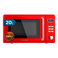 Proclean 5110 Retro Red - 01715