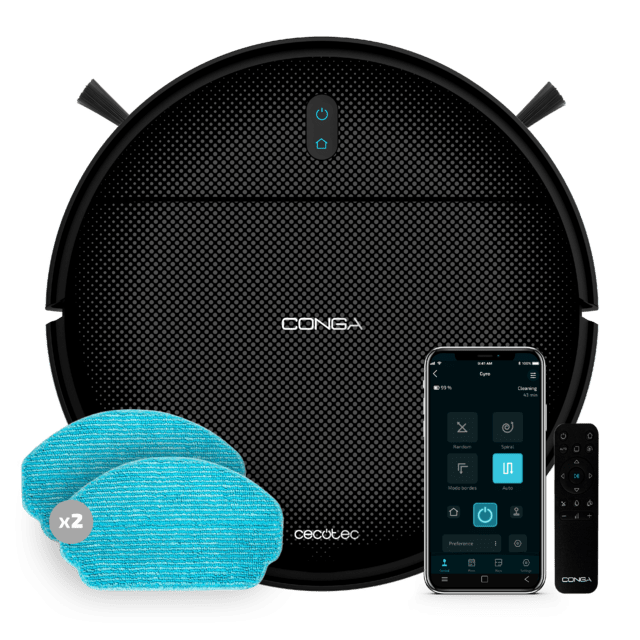 Conga 999 Origin X-treme