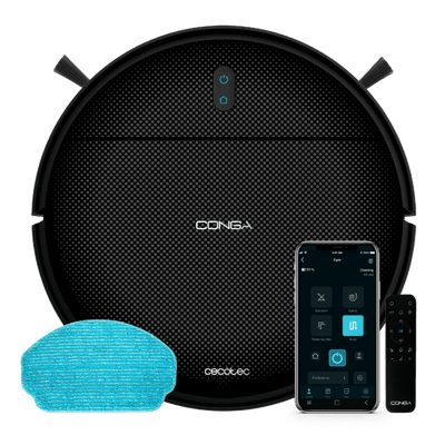 Conga 999 Origin - 08093 | 04907 | 05866