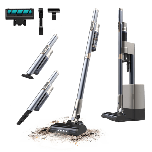 Scoba 2100 Station -101702