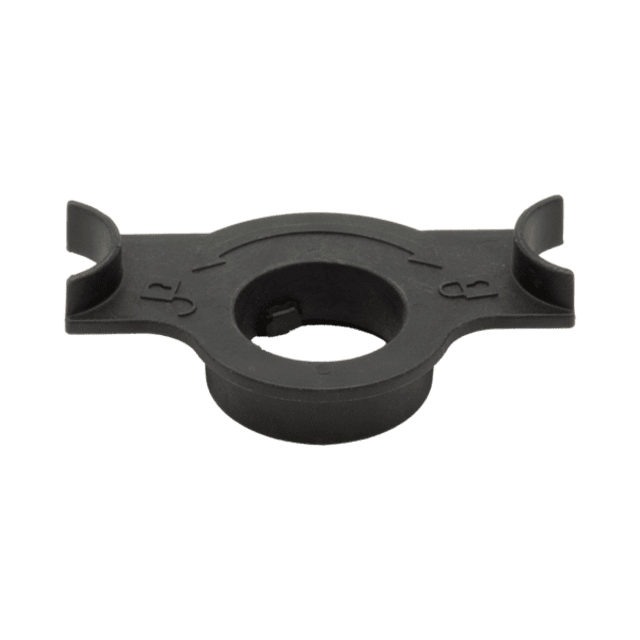 Sujeta Cuchillas Mambo 6090 Black | 6090 Silver | Cecomix Plus