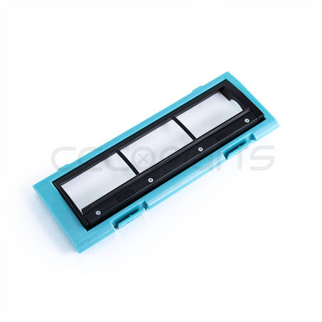 Tapa Rodillo Central para Cecotec Conga 2299 y 2499