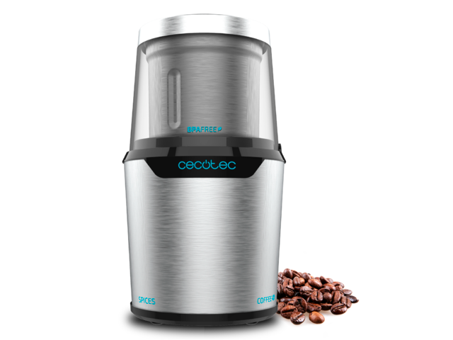 Titanmill 300 Duoclean - 01559