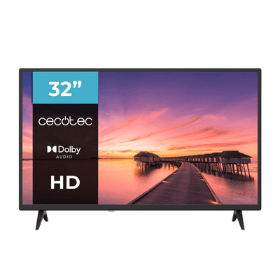 Tv Cecotec 0 Series 0032s
