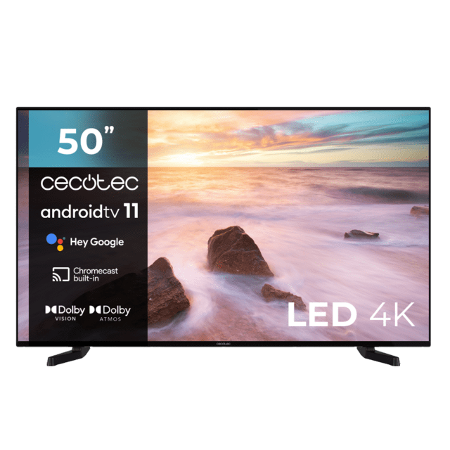 Tv A2 Series Alu20050 - 02614