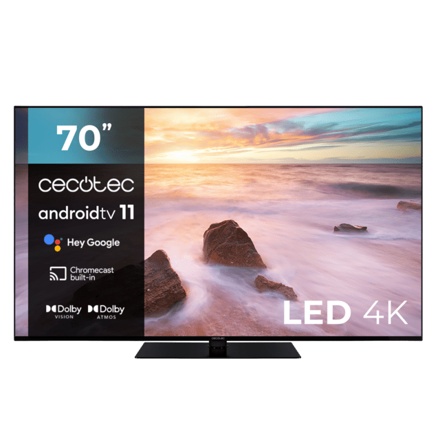 Tv A2 Series Alu20070zs