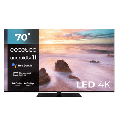 Tv A2 Series Alu20070zs