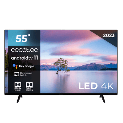 TV A1 Series Alu10055s