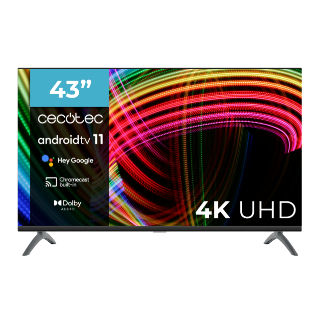Tv Led A3 Series Alu30043